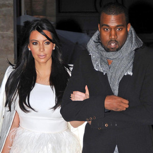 Kim Kardashian, Kanye West Kim Kardashian, Kanye West